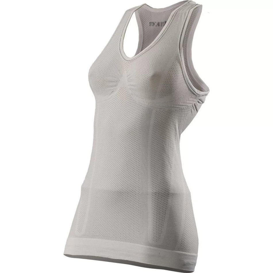 [SMG-LX-GR] CANOTTA DONNA INTIMA 4 STAGIONI - L/XL