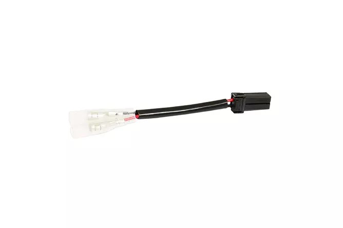 [BO021071] Connettori frecce Koso Type F Harley Davidson