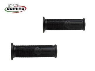 COPPIA MANOPOLE CHIUSE DOMINO STYLE UNIVERSALI