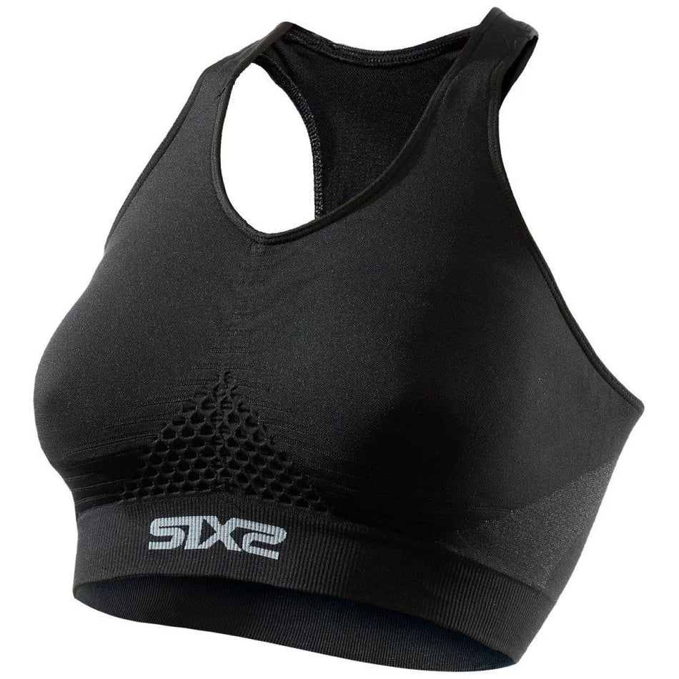 [RS2P-LXL-BL] REGGISENO SOSTEGNO ELEVATO BLACK - L/XL
