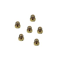 [403612120] Getto Massimo 62 Carburatore PHBG-SHA (Filettatura M5mm)