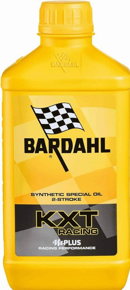 [221039] BARDAHL OLIO MOTORE 2T KXT RACING