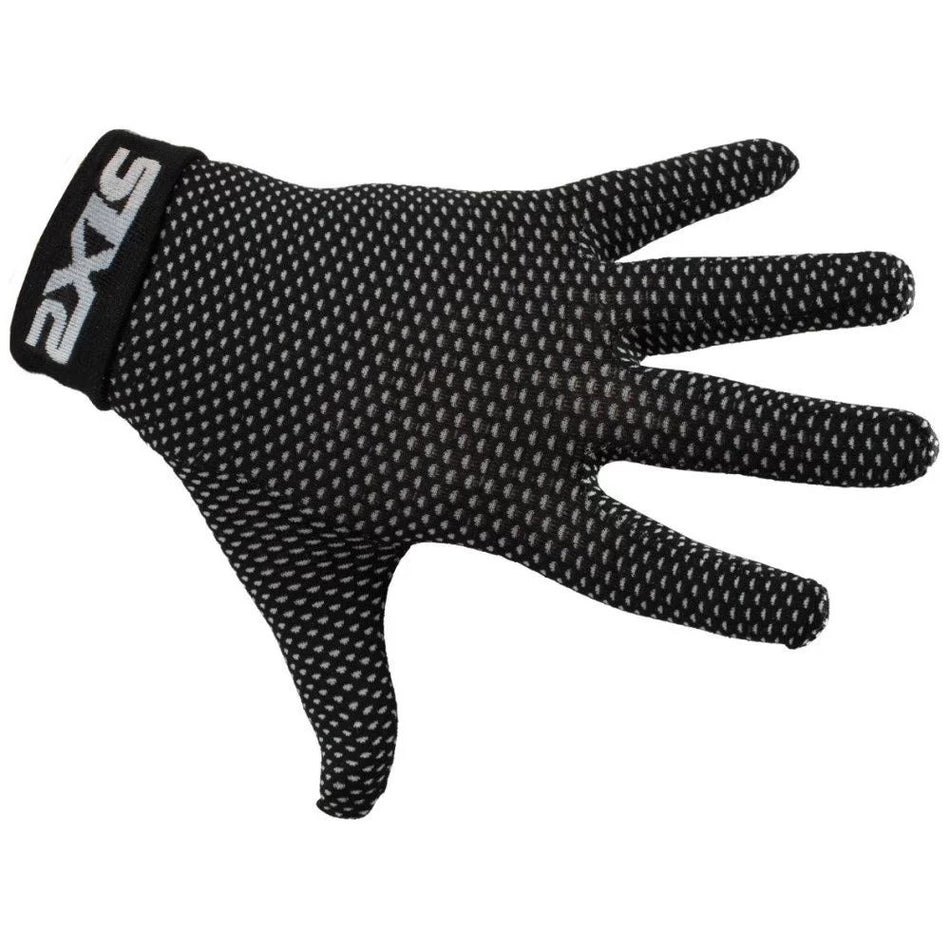 [X00GLXXLNEFI] SOTTOGUANTI CARBON UNDERWEAR BLACK CARBON - XL