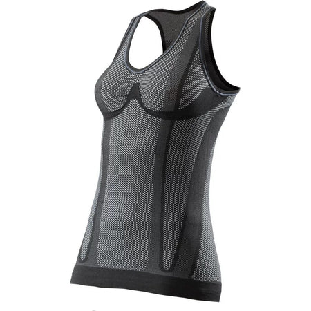 [SMG-SM-NE] SMANICATO GIRL CARBON UNDERWEAR BLACK CARBON - S/M