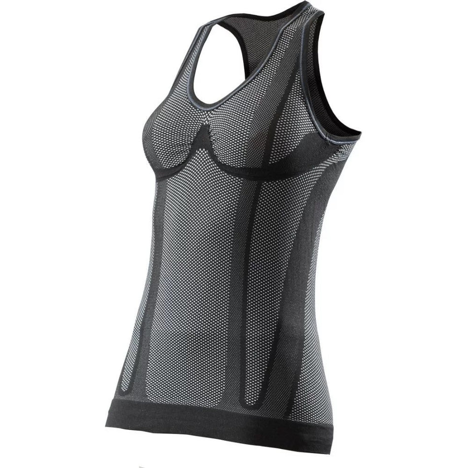 [SMG-SM-NE] SMANICATO GIRL CARBON UNDERWEAR BLACK CARBON - S/M