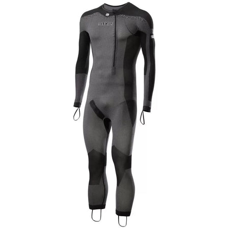 [STLRXLX-NE] SOTTOTUTA INTEGRALE RACING BREEZY TOUCH BLACK CARBON - XL /XXL