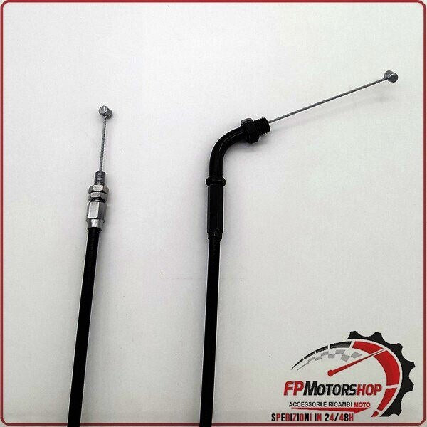 [MCA0510] CAVO ACCELERATORE GAS PER MOTO HONDA CBR600 F 01>06 APERTURA MARELLI CBR