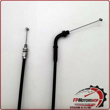 [MCA0510] CAVO ACCELERATORE GAS PER MOTO HONDA CBR600 F 01>06 APERTURA MARELLI CBR
