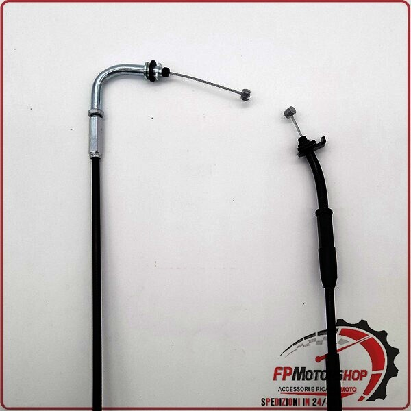 CAVO ACCELERATORE GAS MOTO APRILIA 125/ 200 SCARABEO MCA0549 2003
