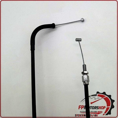 [MCA0785] CAVO ACCELERATORE GAS PER MOTO HONDA VFR800 FI CHIUSURA MARELLI VFR 800FI