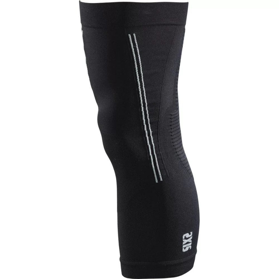 [X00GACOXLNEF] GAMBALE CORTO ALL BLACK - L/XL