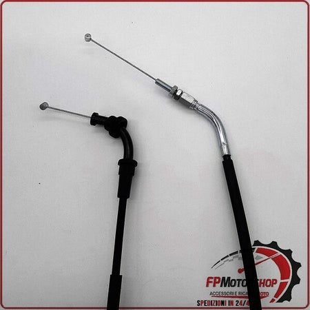 [MCA0946] CAVO ACCELERATORE GAS PER MOTO SUZUKI 1200 BANDIT 01>06 CHIUSURA MARELLI
