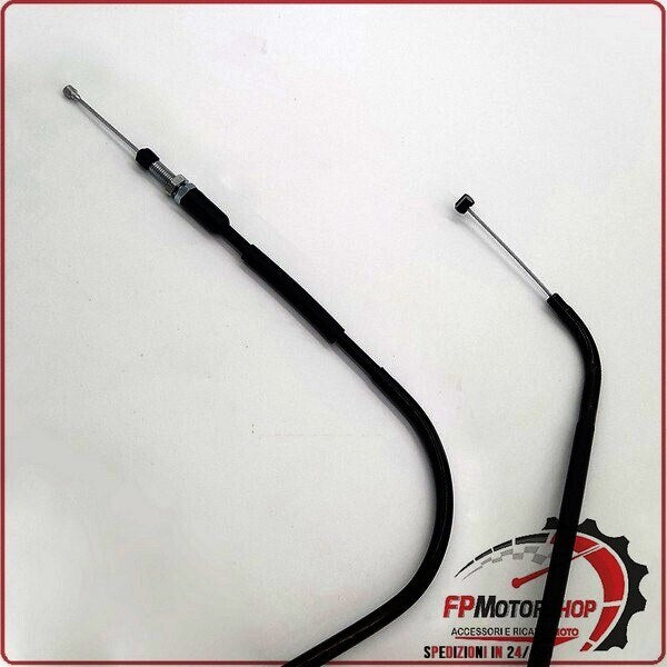 [MCA1340] CAVO FRIZIONE PER MOTO YAMAHA FZS 1000 FAZER 01>05 MARELLI