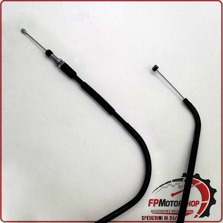 [MCA1340] CAVO FRIZIONE PER MOTO YAMAHA FZS 1000 FAZER 01>05 MARELLI