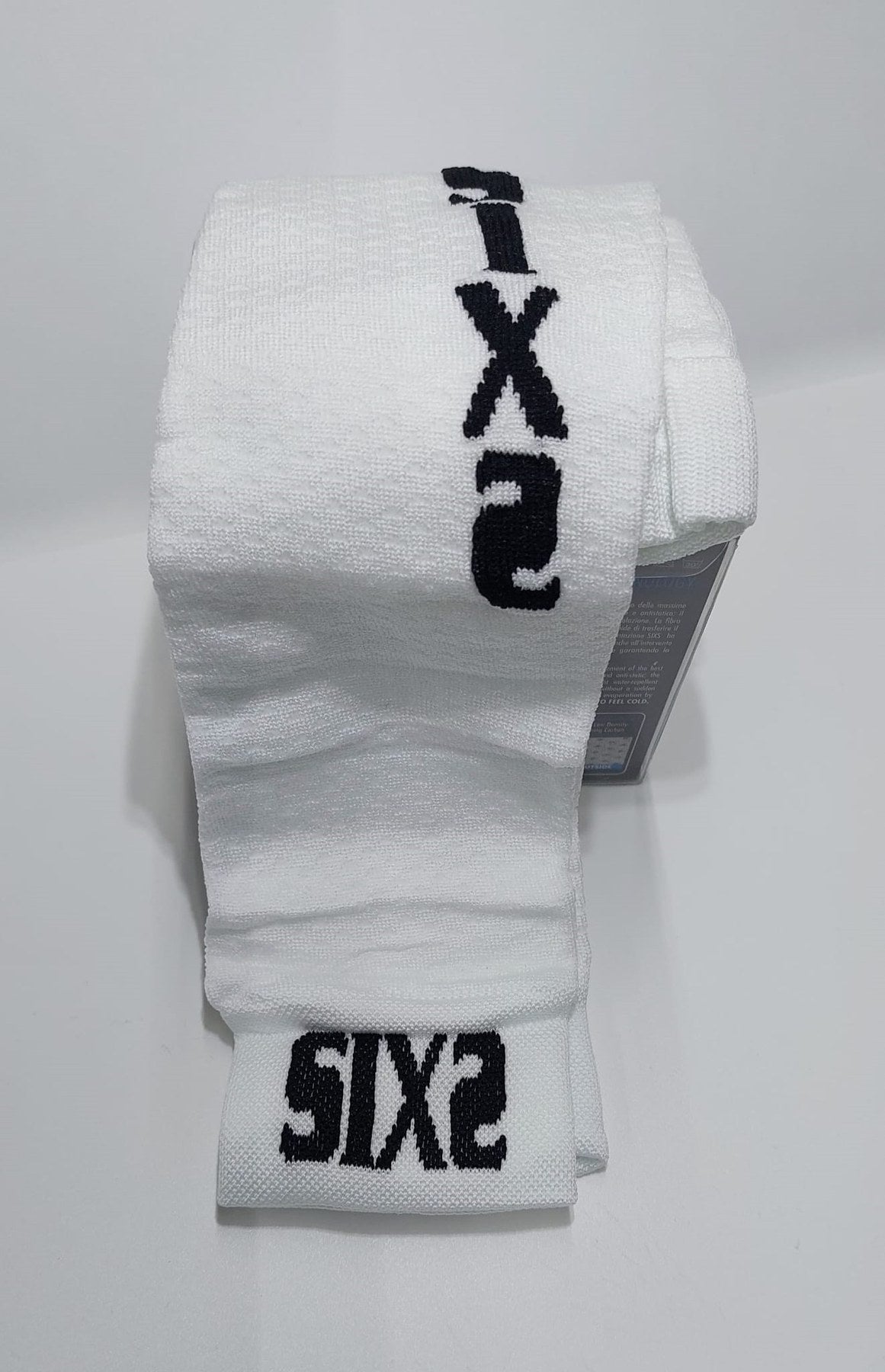 [X00GAMLXBIFI] GAMBALI WHITE - L/XL