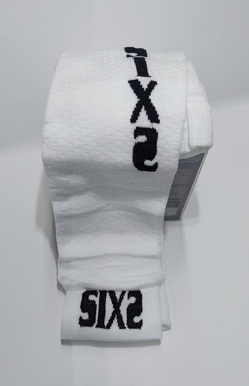 [X00GAMLXBIFI] GAMBALI WHITE - L/XL