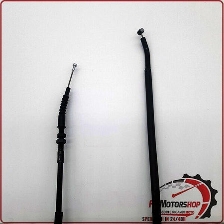 [MCA1696] CAVO FRIZIONE PER MOTO KAWASAKI ZX6R 07>08 MARELLI