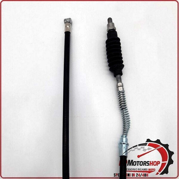 [MCA1833] CAVO FRENO PER SCOOTER GILERA RUNNER 125 180 FX/FXR 97>02 MARELLI