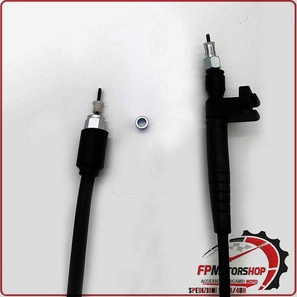 [MCA2281] CAVO CONTACHILOMETRI PER SCOOTER PIAGGIO CARNABY 125/200/250 MARELLI