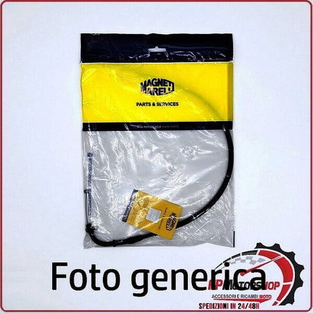 [MCA2366] CAVO CONTACHILOMETRI PER SCOOTER PIAGGIO ZIP 50 RST 1996>1999 MARELLI