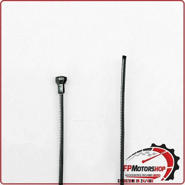 FILO CAVO FRIZIONE PER MOTO MARELLI MCA3028 TESTA T 3 20 METRI 10PZ