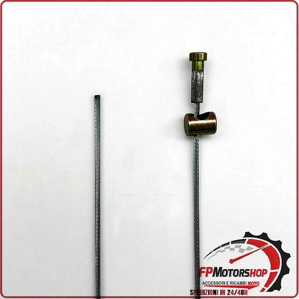 FILO CAVO FRIZIONE PER MOTO MARELLI MCA3027 2 9 METRI RINFORZATO 10PZ UNIVERSALE