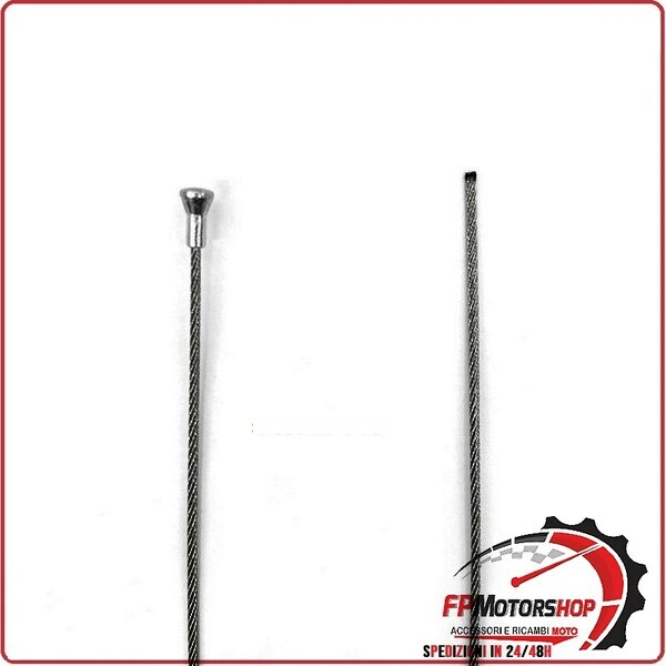 FILO CAVO FRIZIONE SVEDESE 1 MARELLI MCA3030 9MM 3 20 METRI