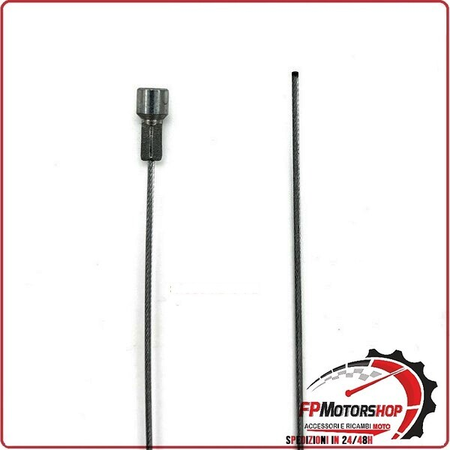 CAVO ACCELERATORE GAS MOTO MARELLI MCA3042 FILO 3 15MT 10PZ UNIVERSALE