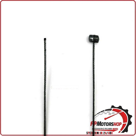 CAVO ACCELERATORE GAS MOTO MARELLI MCA3048 FILO 4T 2 40 METRI 10PZ UNIVERSALE