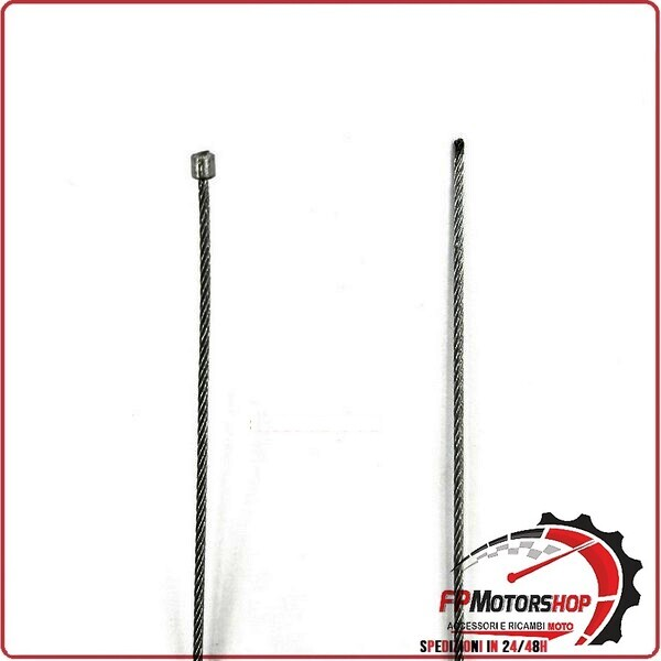 CAVO ACCELERATORE GAS MOTO MARELLI MCA3049 FILO 2T 2 40MT 10PZ UNIVERSALE