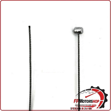 CAVO ACCELERATORE GAS MOTO MARELLI MCA3050 FILO 4T 3MT 10PZ UNIVERSALE