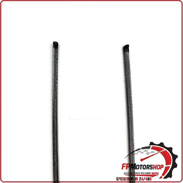 FILO RICAMBIO PER CAVO FRENO MARELLI MCA3052 POSTERIORE PIAGGIO VESPA ET3 GT GL
