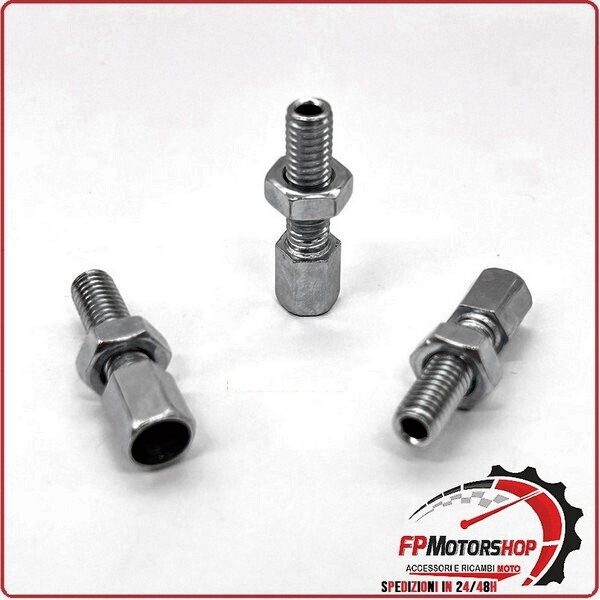 CAVO ACCELERATORE GAS MOTO PIAGGIO MCA3094 REGISTRO VESPA REGOLAZIONE FILO