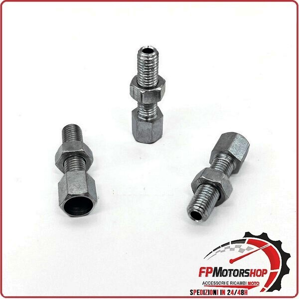 CAVO ACCELERATORE GAS MOTO MCA3095 REGISTRO REGOLAZIONE FILO TRASMISSIONE MA7
