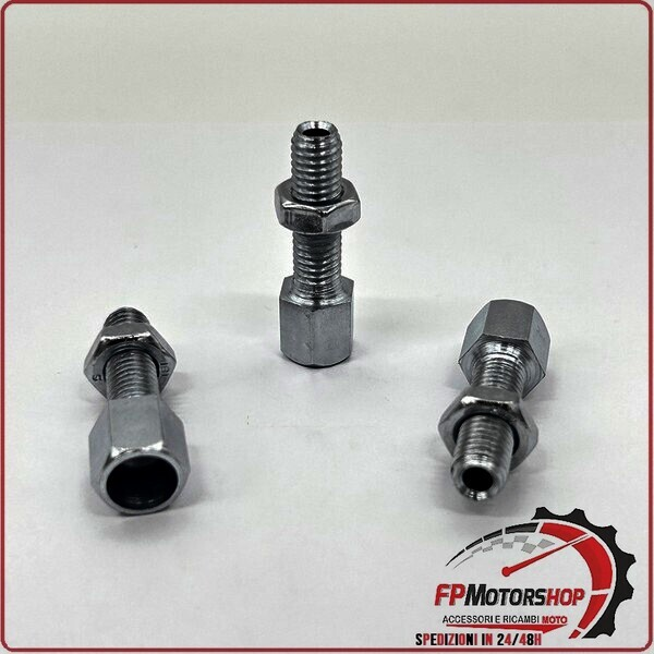 CAVO ACCELERATORE GAS MOTO MCA3096 REGISTRO REGOLAZIONE FILO TRASMISSIONE MA8