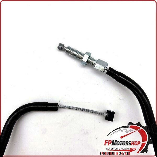 [MCA1348] CAVO FRIZIONE PER MOTO SUZUKI GSX-R 600 750 04>05 MARELLI 600/750