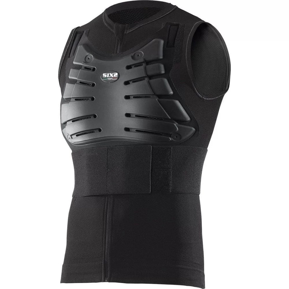 [POKSM9-SNEFI] KIT SMANICATO ALL BLACK - S