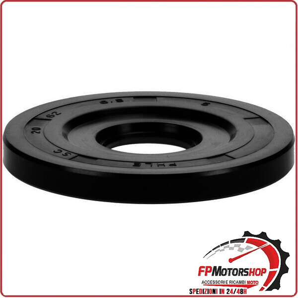 PARAOLIO VSB1T 62X20X6 5 10776