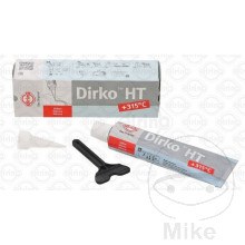 [036.164] SIGILANTE DIRKO HT 70 ML COLORE GRIGIO