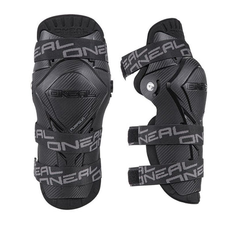 [0256-206] PUMPGUN MX Carbon Look nero