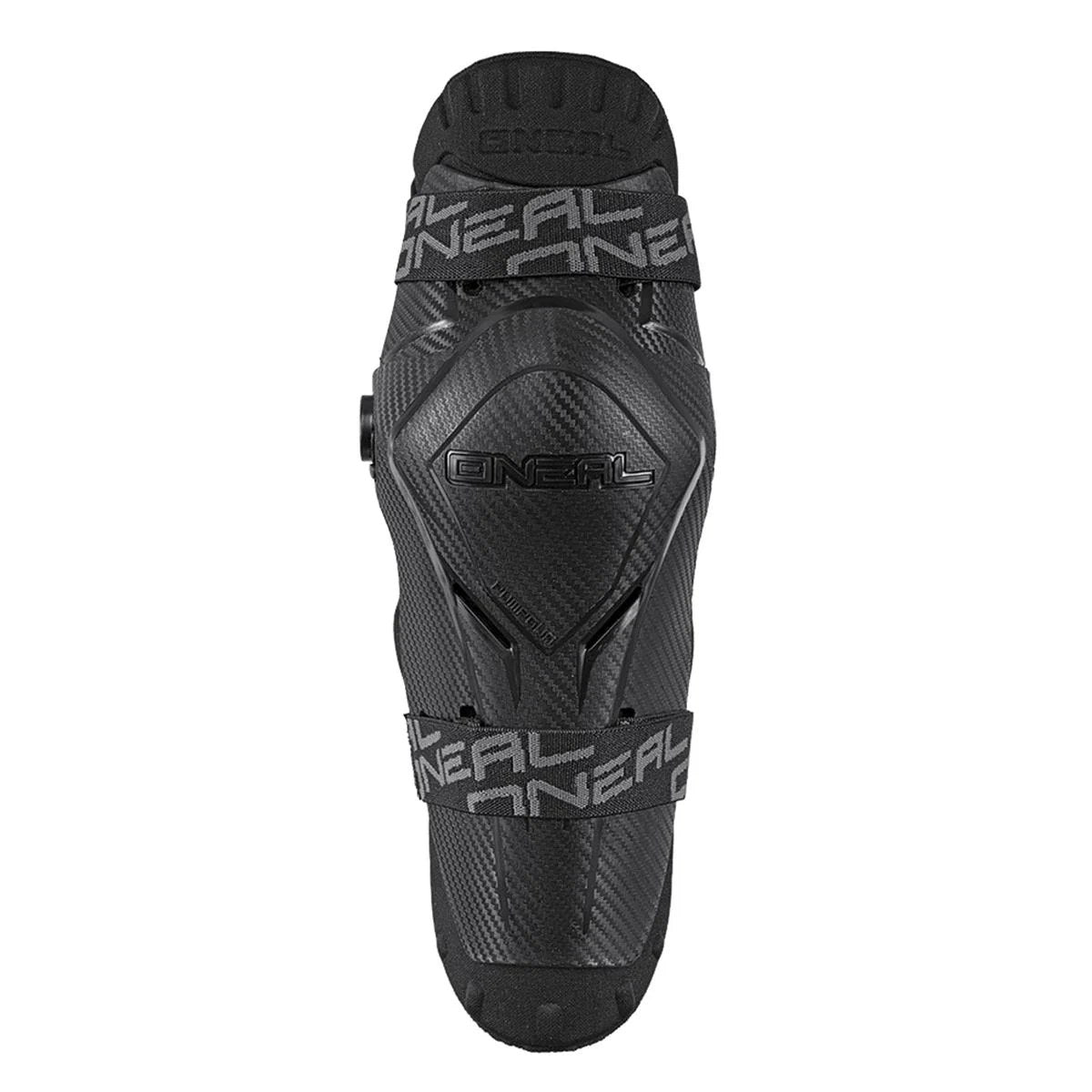 [0256-207] PUMPGUN MX Carbon Look Gioventù nero