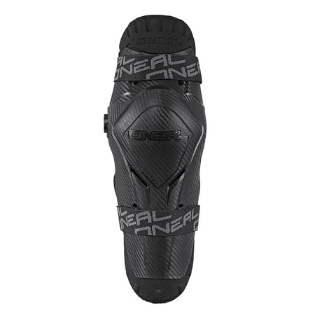 [0256-207] PUMPGUN MX Carbon Look Gioventù nero