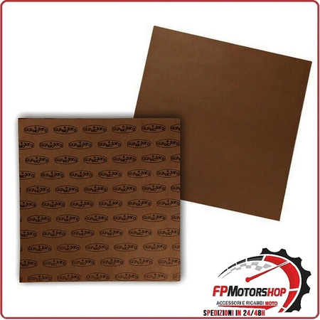 FOGLI GUARNIZIONE 3PZ. SP.2 0 MGU5050MO DIM.500X5000 DA RITAGLIARE