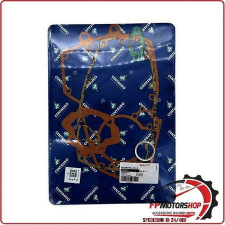 [CE01530] KIT GUARNIZIONE MOTORE PER GILERA TRIAL 50 83>85 CB1 76>85 CENTAURO 622A007FL
