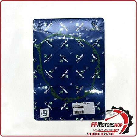 [CE04460] GUARNIZIONE COPERCHIO FRIZIONE PER YAMAHA YZF R1 09>14 CENTAURO 990B17094