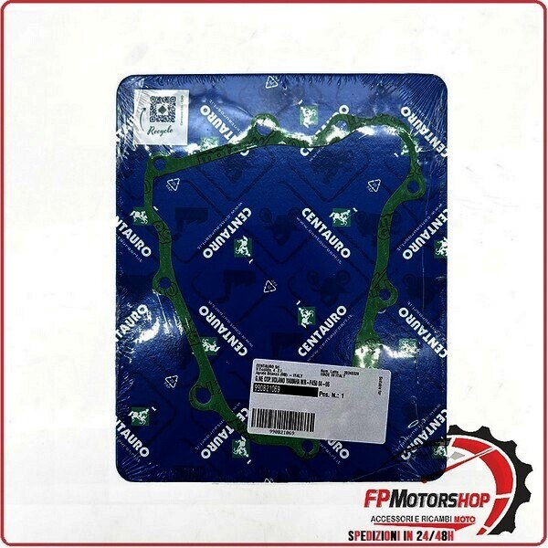 [CE06822] GUARNIZIONE COPERCHIO GENERATORE PER YAMAHA WR 450 F 04>06 CENTAURO 990B21069