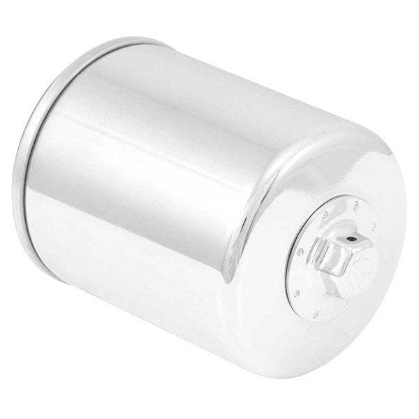 [KN170C] FILTRO OLIO K&N 170 HARLEY DAVIDSON - CROMATO