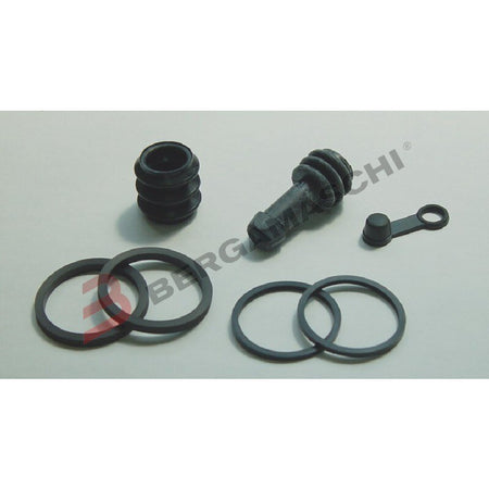 [V839100183] KIT REVISIONE PINZA FRENO ANTERIORE PER KAWASAKI VN 900 CUSTOM 07>15 TOURMAX