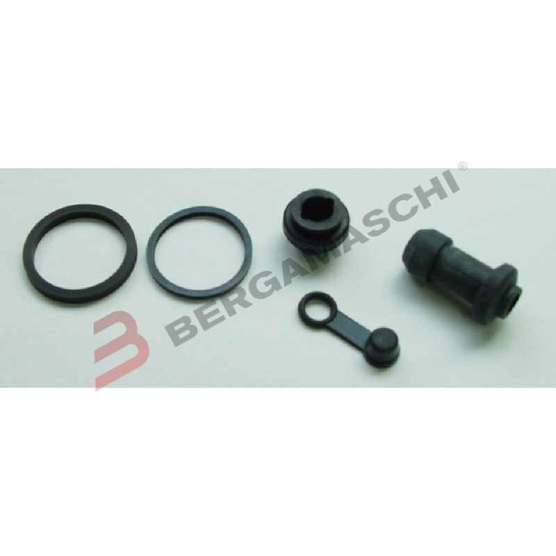 [V839100315] KIT REVISIONE PINZA FRENO POSTERIORE PER HONDA XR 650R 00>05 SUZUKI DR>Z 400