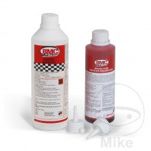 [WA250-500] KIT DI LAVAGGIO FILTRI ARIA BMC